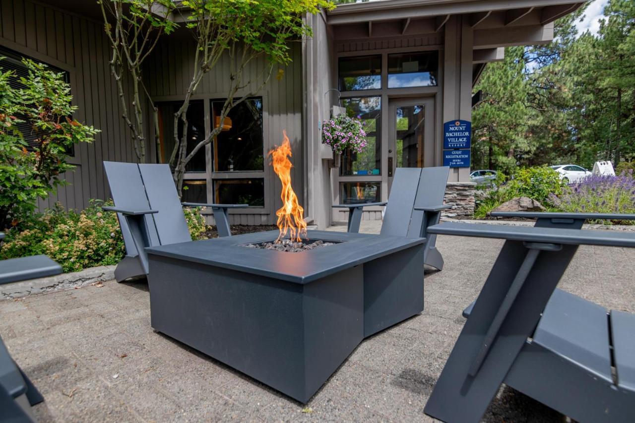 River Ridge 431B Bend Exteriér fotografie