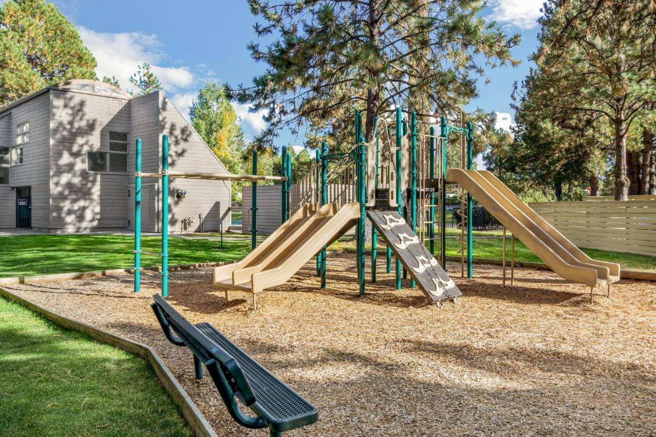 River Ridge 431B Bend Exteriér fotografie