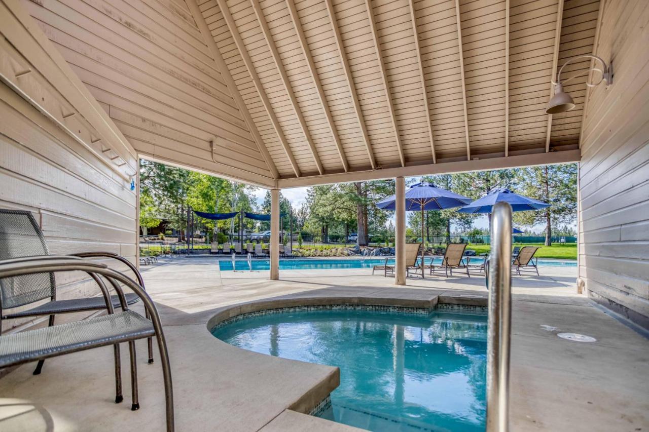 River Ridge 431B Bend Exteriér fotografie